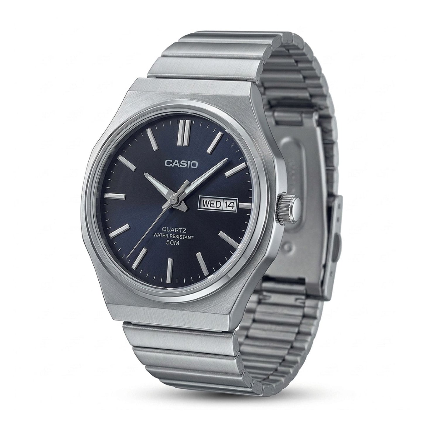 Reloj Casio Timeless Mens Mtp-e735d-1avdf
