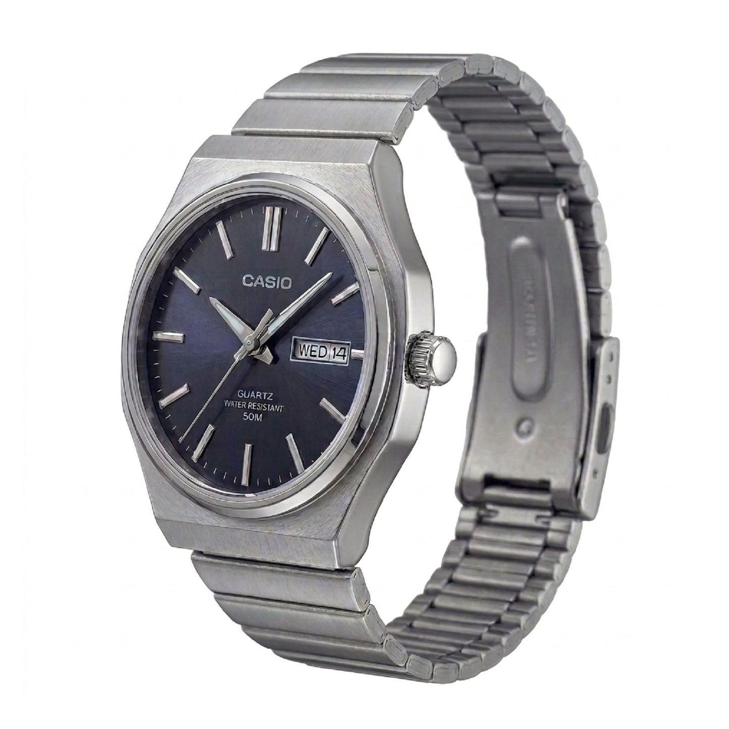 Reloj Casio Timeless Mens Mtp-e735d-1avdf