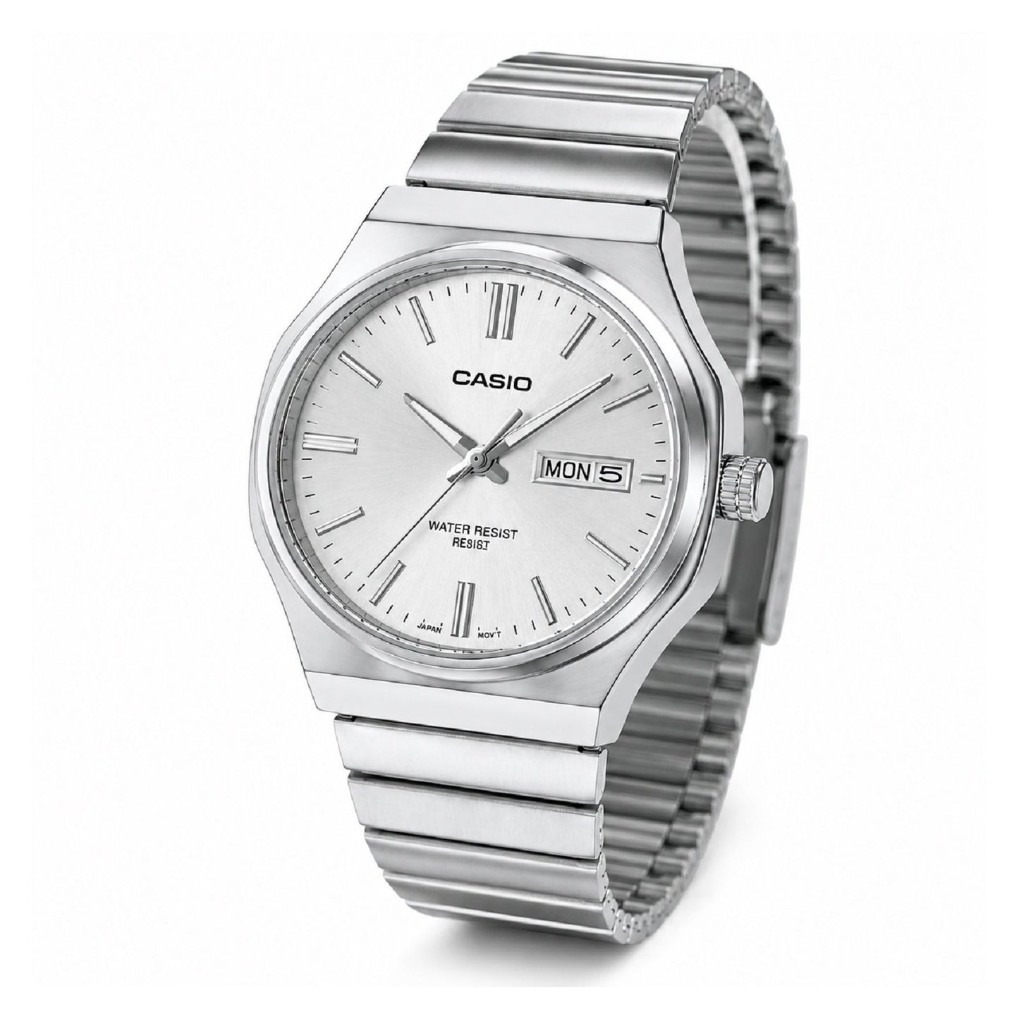 Reloj Casio Timeless Mens Mtp-e735d-7avdf