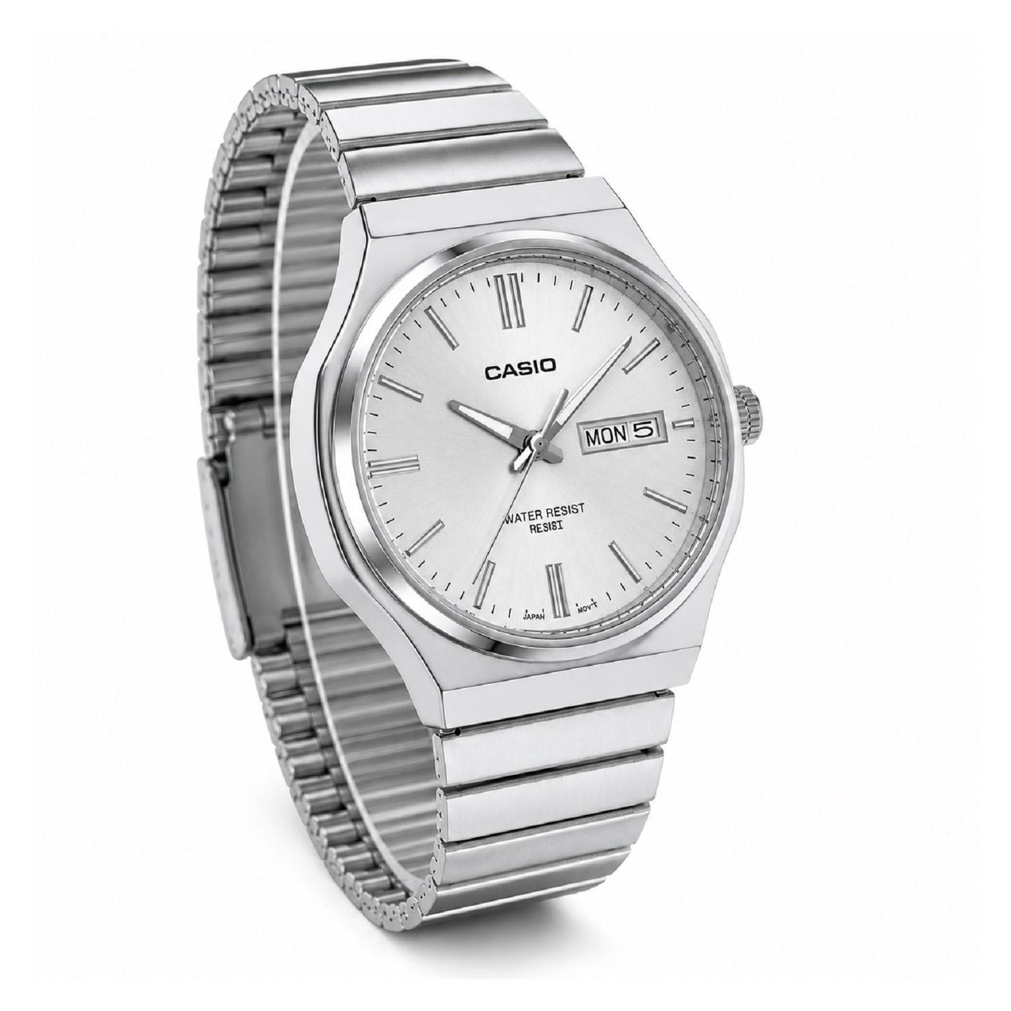 Reloj Casio Timeless Mens Mtp-e735d-7avdf