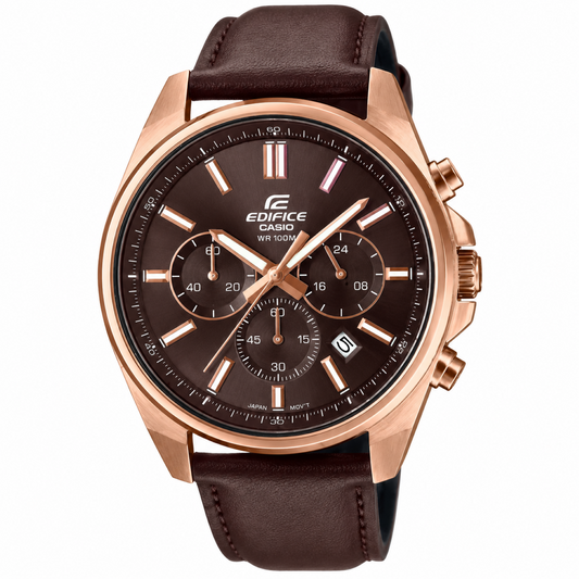 Reloj Casio Chronograph Efv-650cl-5avudf