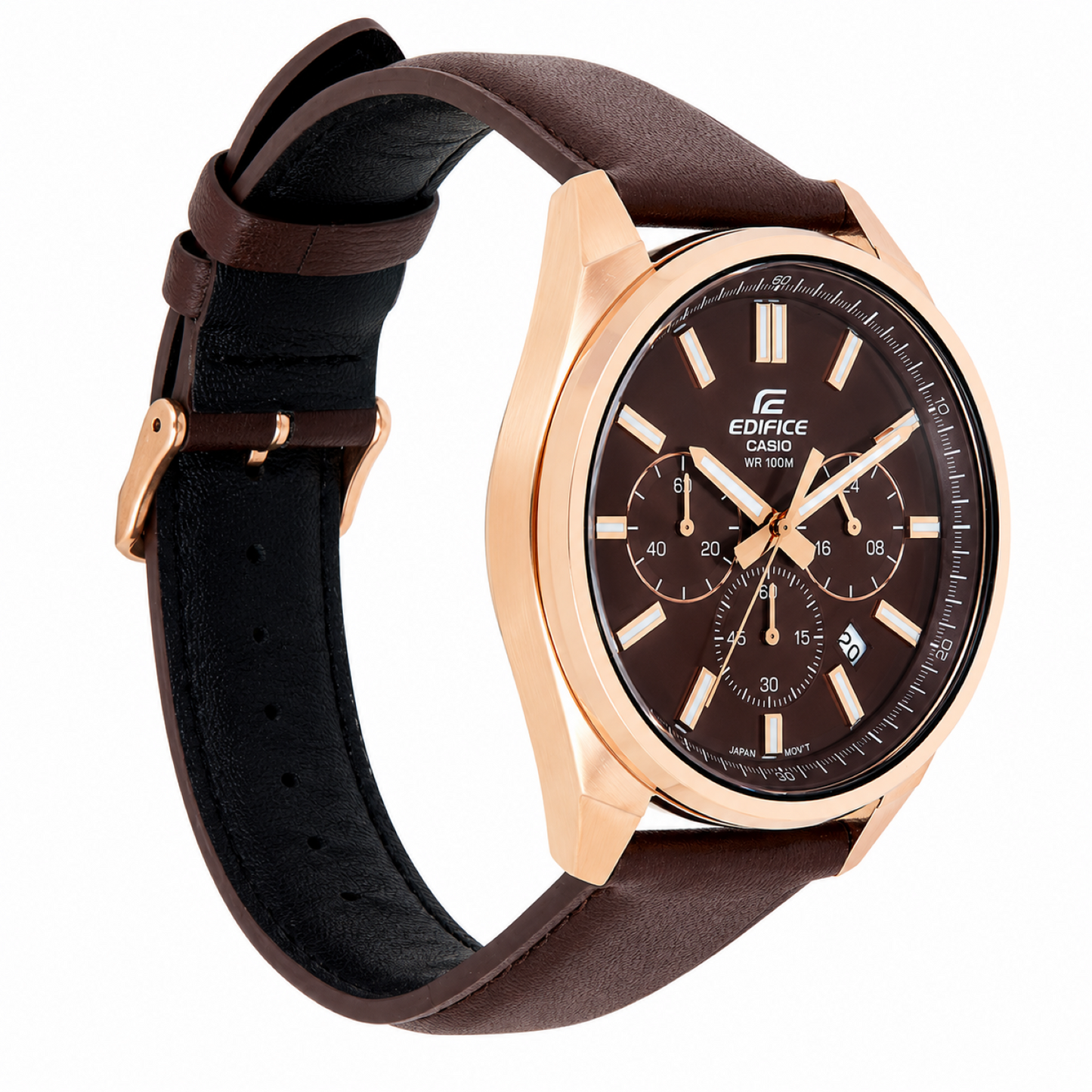 Reloj Casio Chronograph Efv-650cl-5avudf