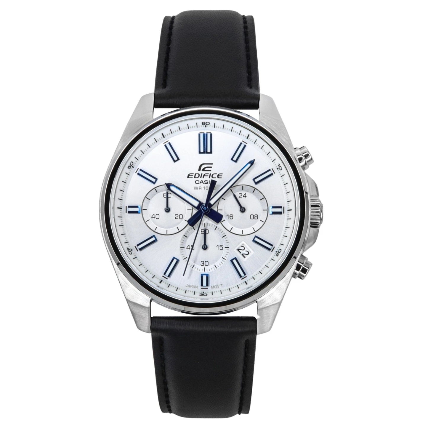 Reloj Casio Efv-650l Efv-650l-7avudf