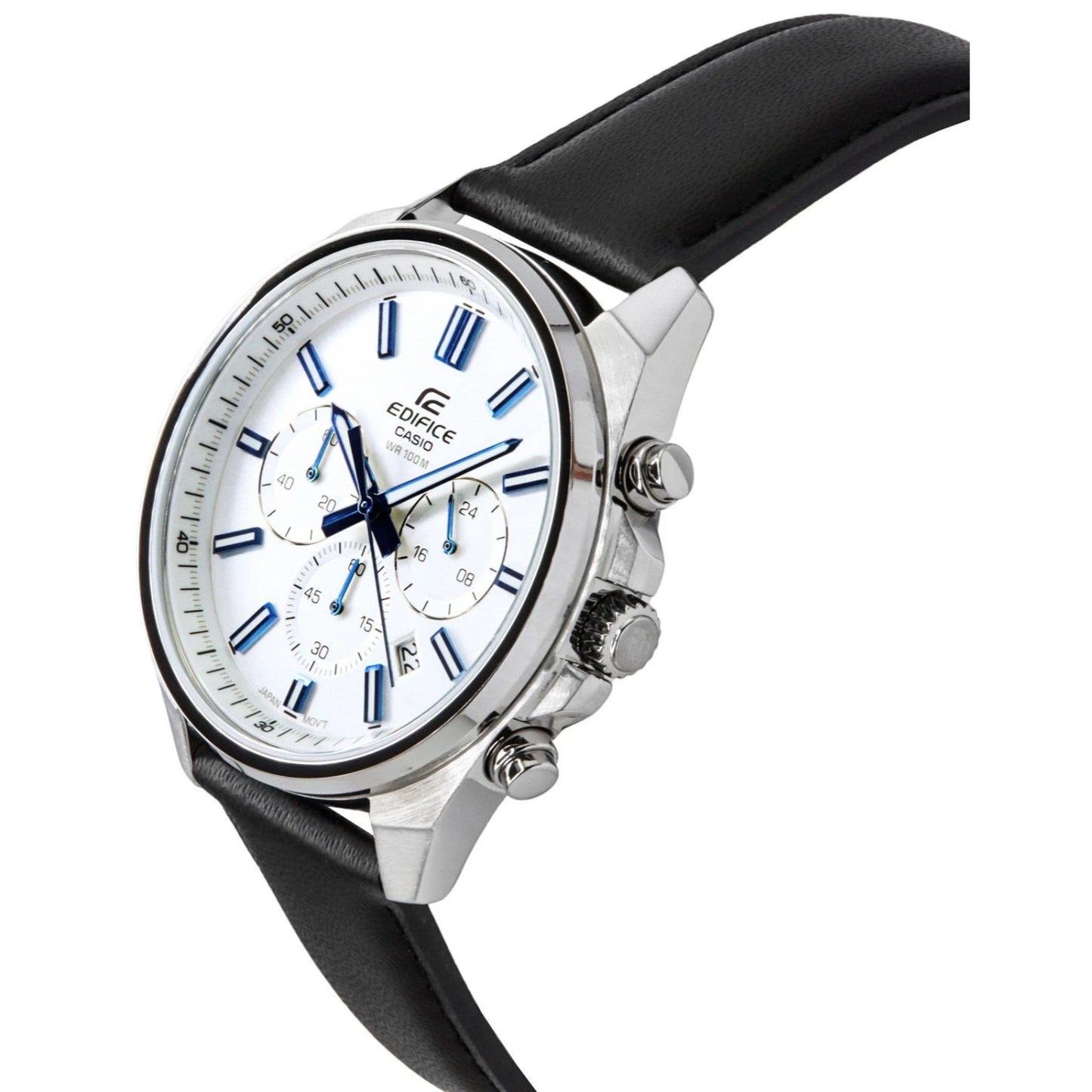 Reloj Casio Efv-650l Efv-650l-7avudf