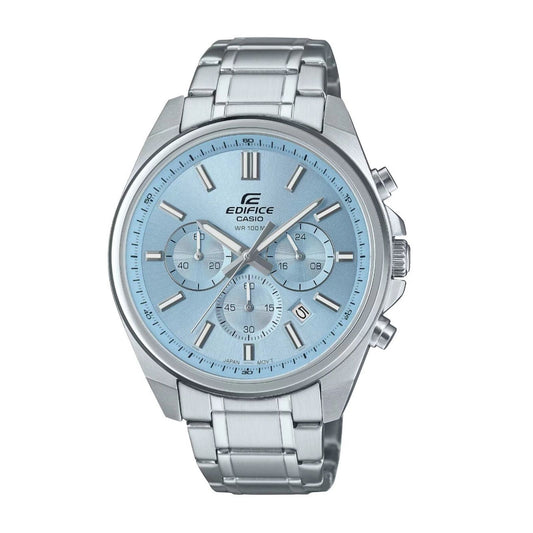 Reloj Casio Efv-650d-2bvu Efv-650d-2bvudf