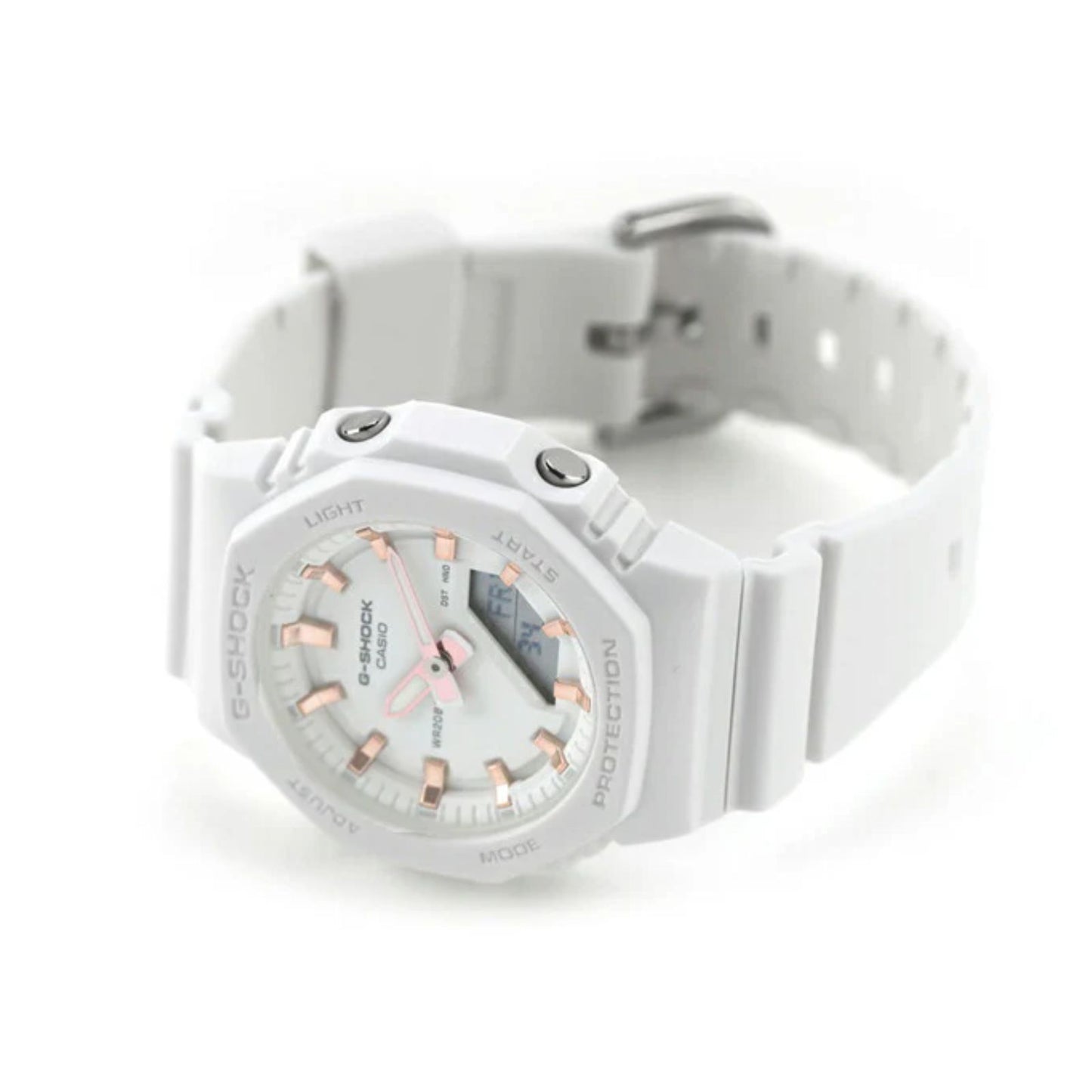 Reloj G-shock Classic Gma-p2100m-7adr