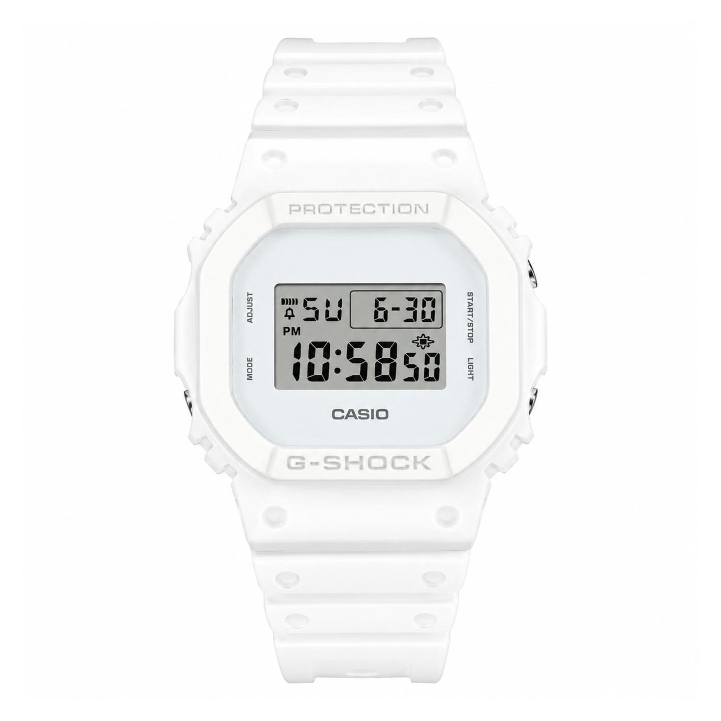 Reloj Casio G-shock Dw-5600ww-7dr