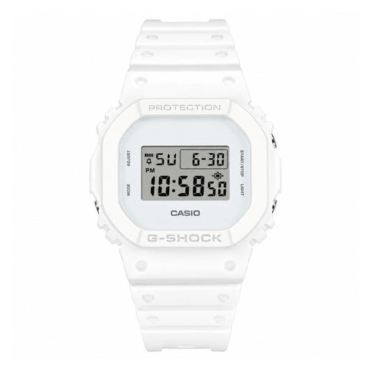 Reloj Casio G-shock Dw-5600ww-7dr