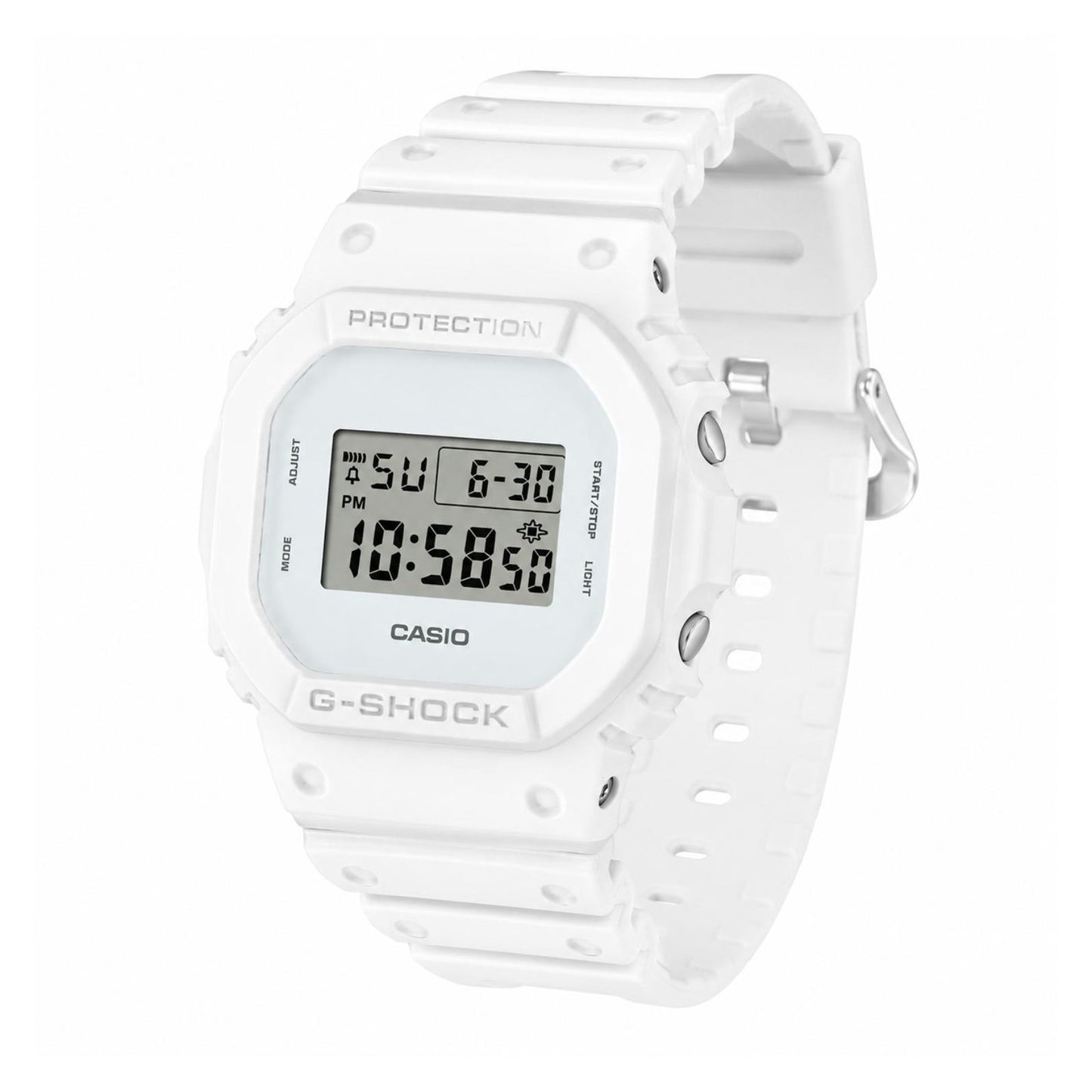 Reloj Casio G-shock Dw-5600ww-7dr