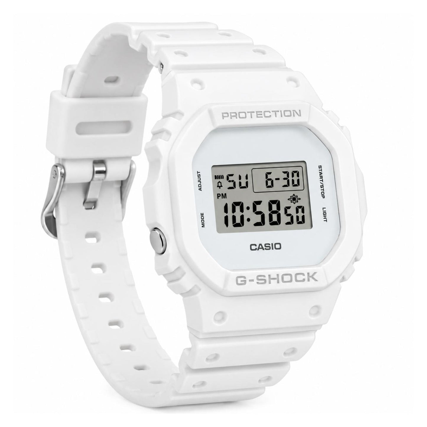 Reloj Casio G-shock Dw-5600ww-7dr
