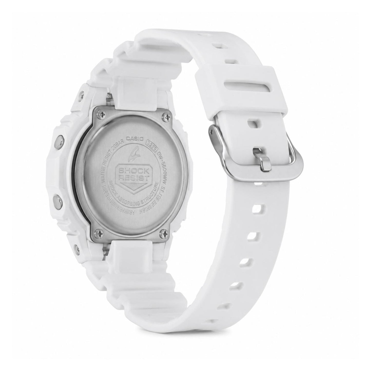 Reloj Casio G-shock Dw-5600ww-7dr