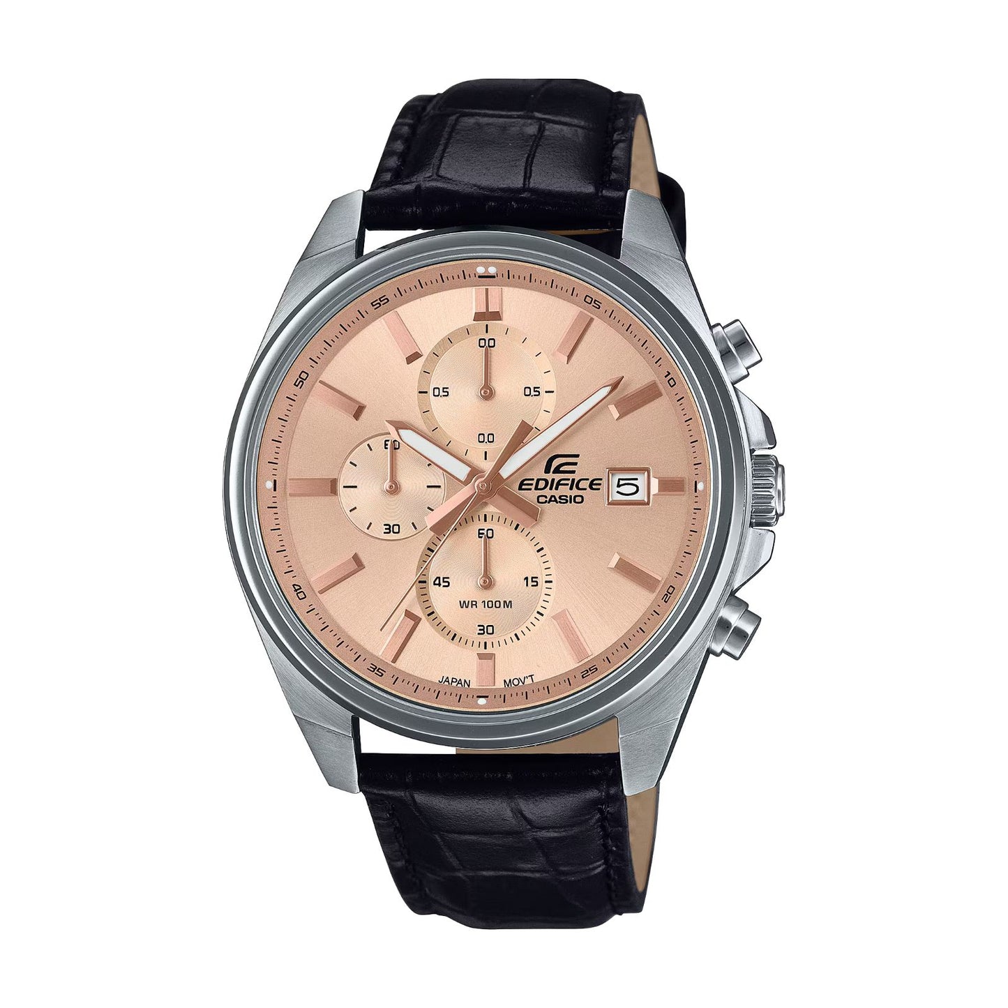 Reloj Casio Edifice Efv-610el-5audf