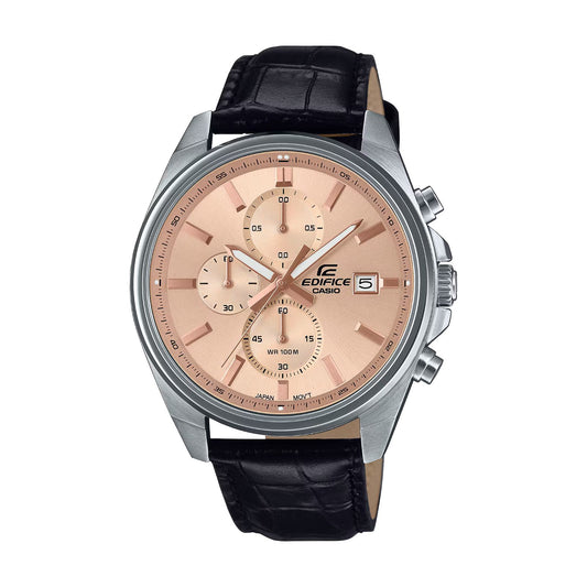 Reloj Casio Edifice Efv-610el-5audf