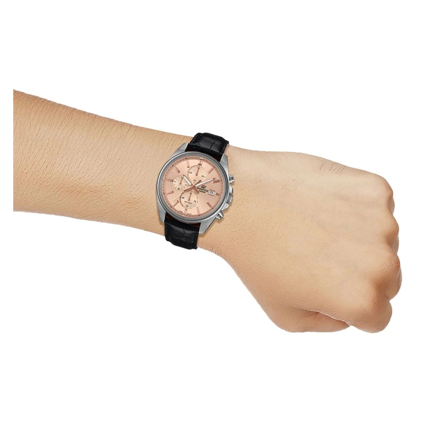 Reloj Casio Edifice Efv-610el-5audf