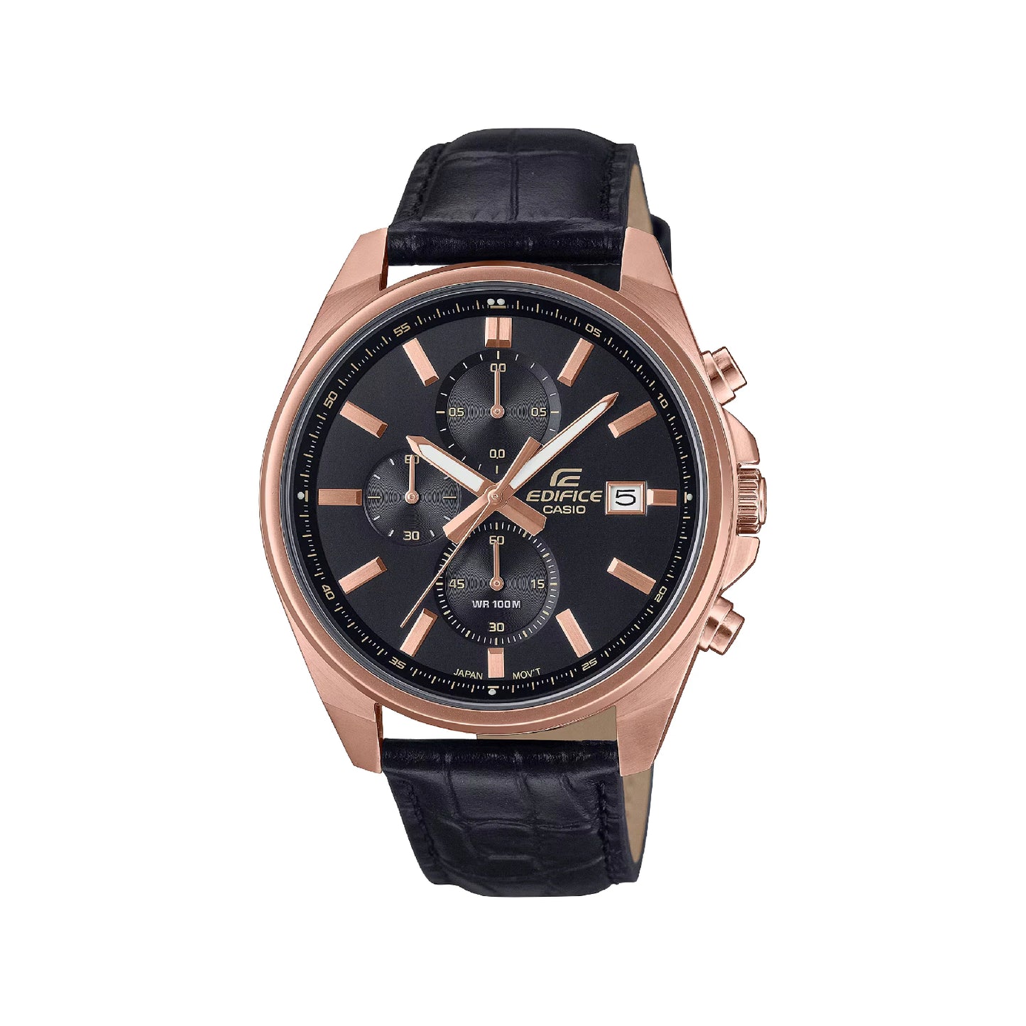 Reloj Casio Chronograph Efv-610ecl-1audf