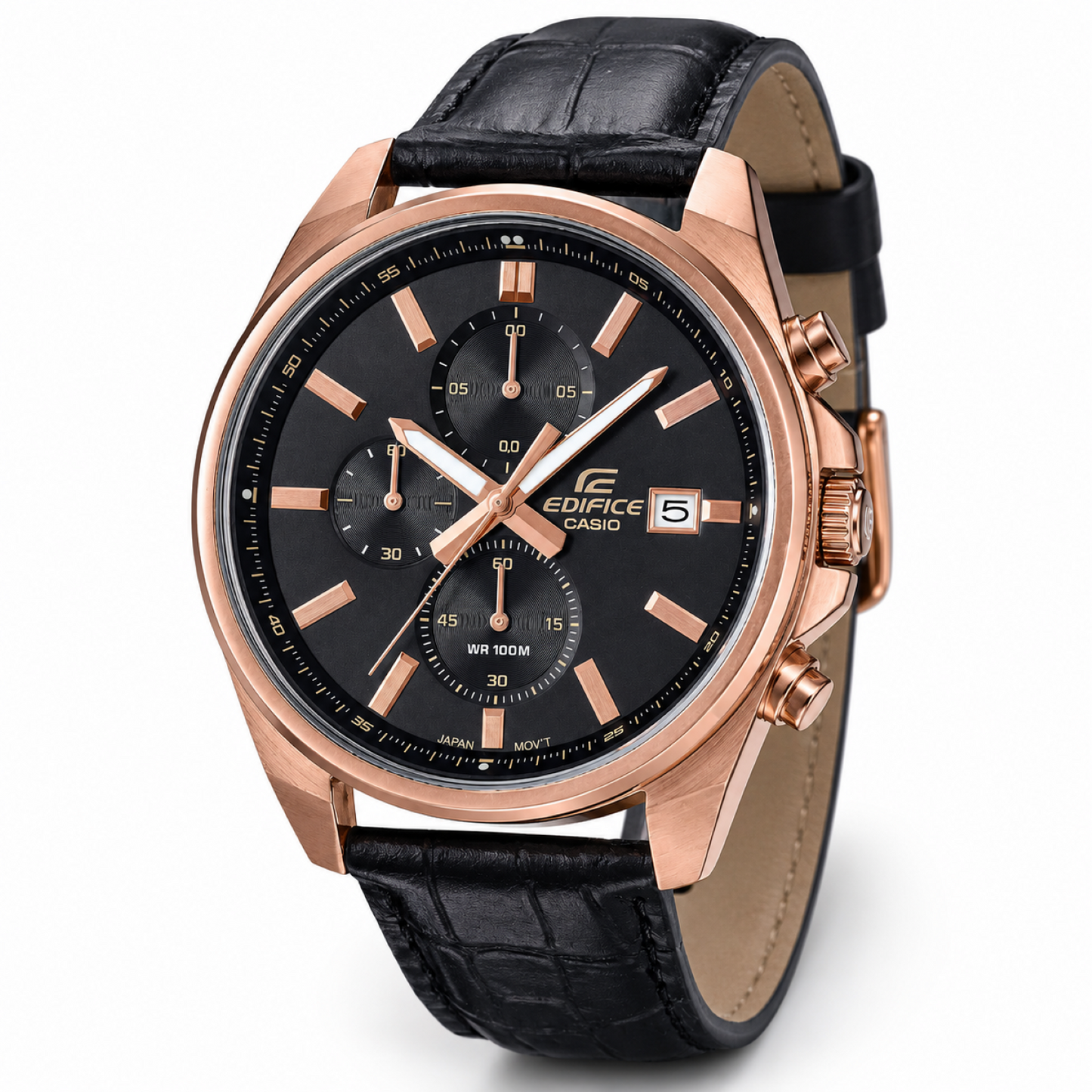 Reloj Casio Chronograph Efv-610ecl-1audf