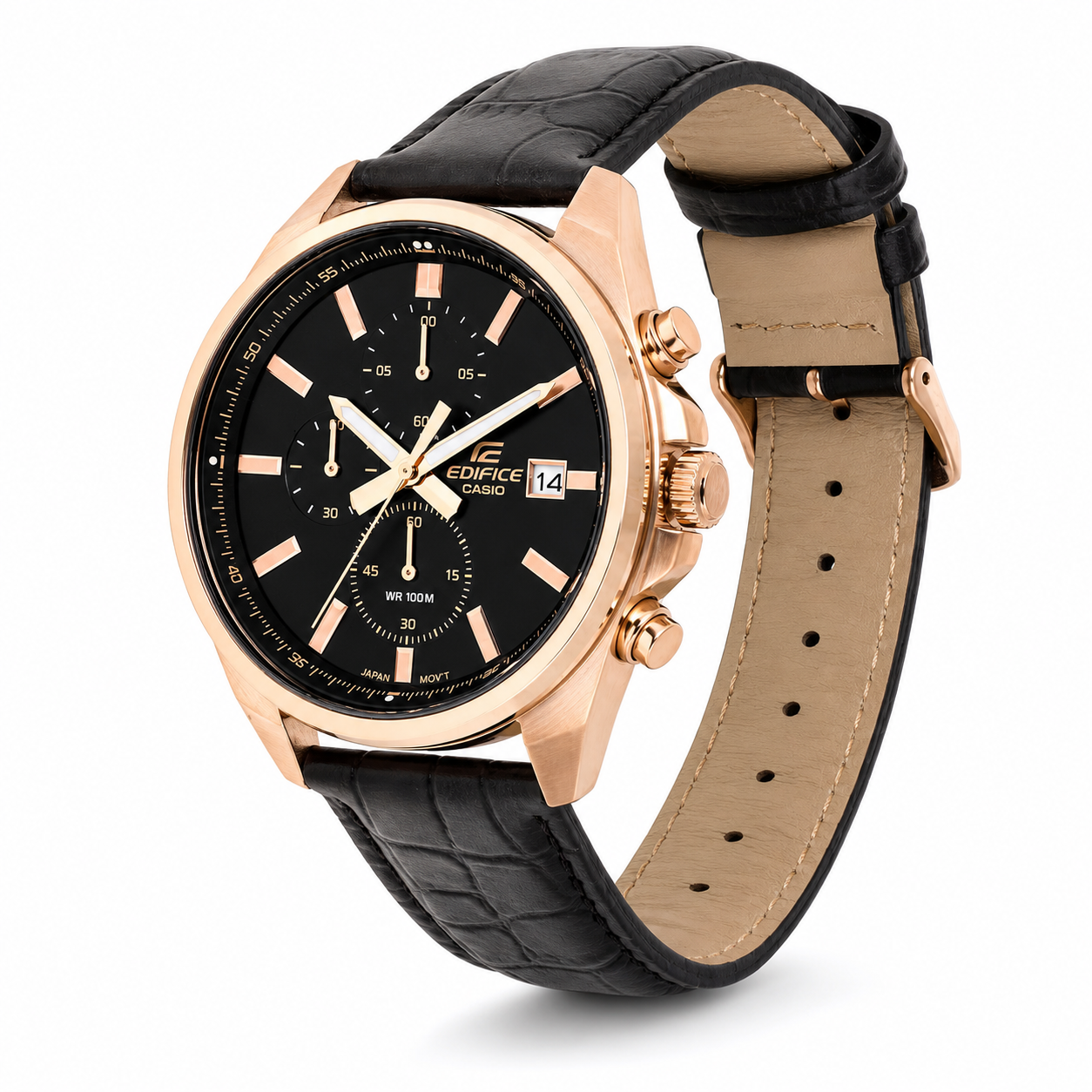 Reloj Casio Chronograph Efv-610ecl-1audf