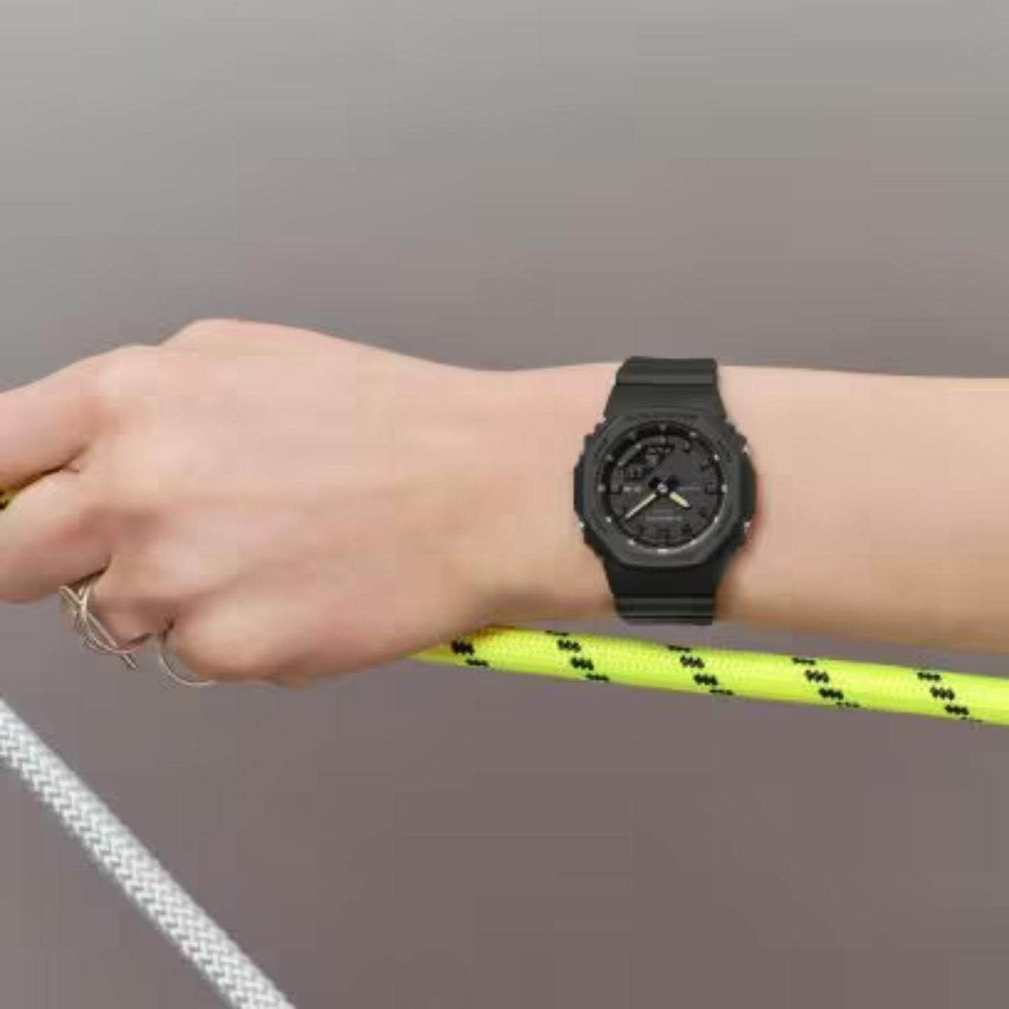 Reloj G-shock Gma-p2100sa Gma-p2100sa-1a2dr