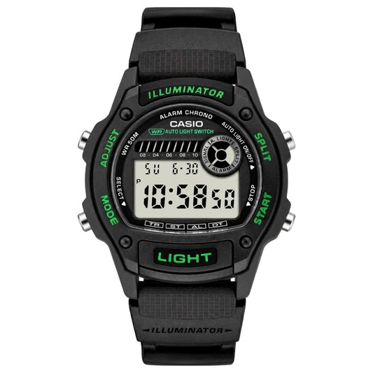 Reloj Casio Estandar W-220h-1a3vdf