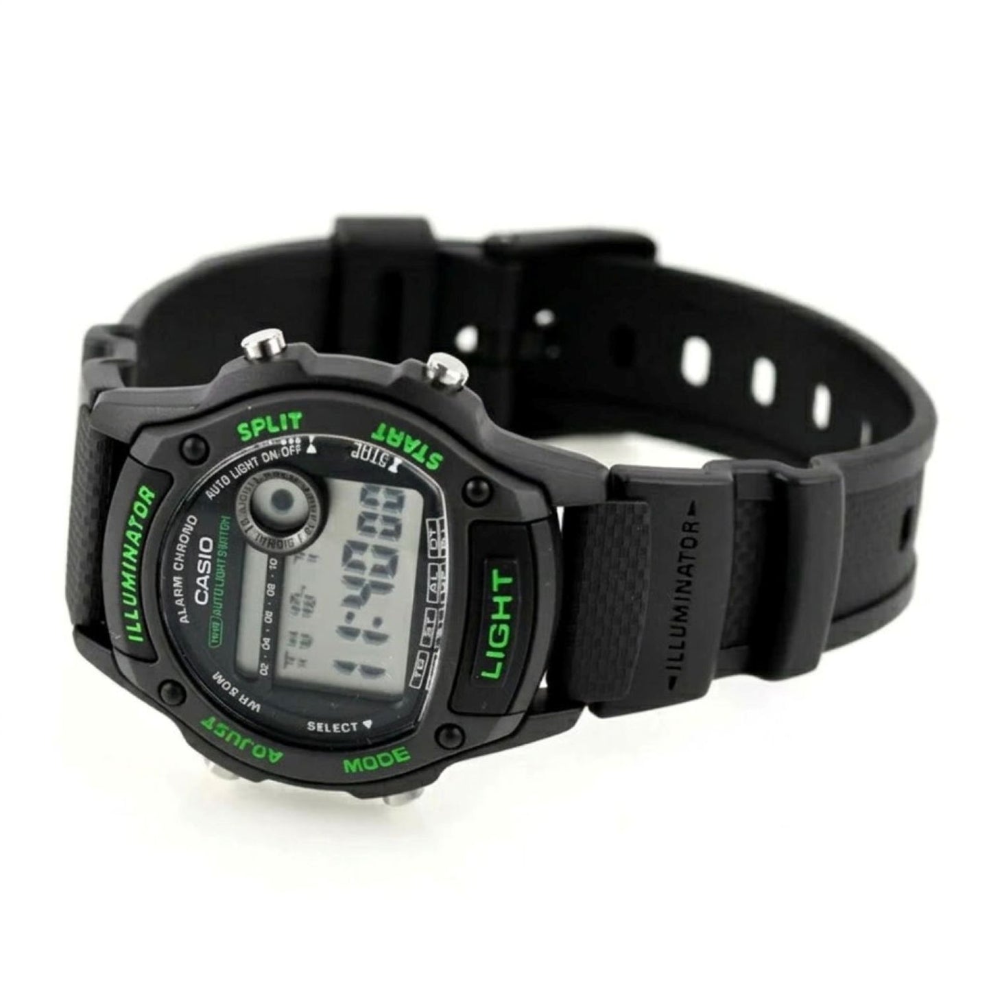 Reloj Casio Estandar W-220h-1a3vdf
