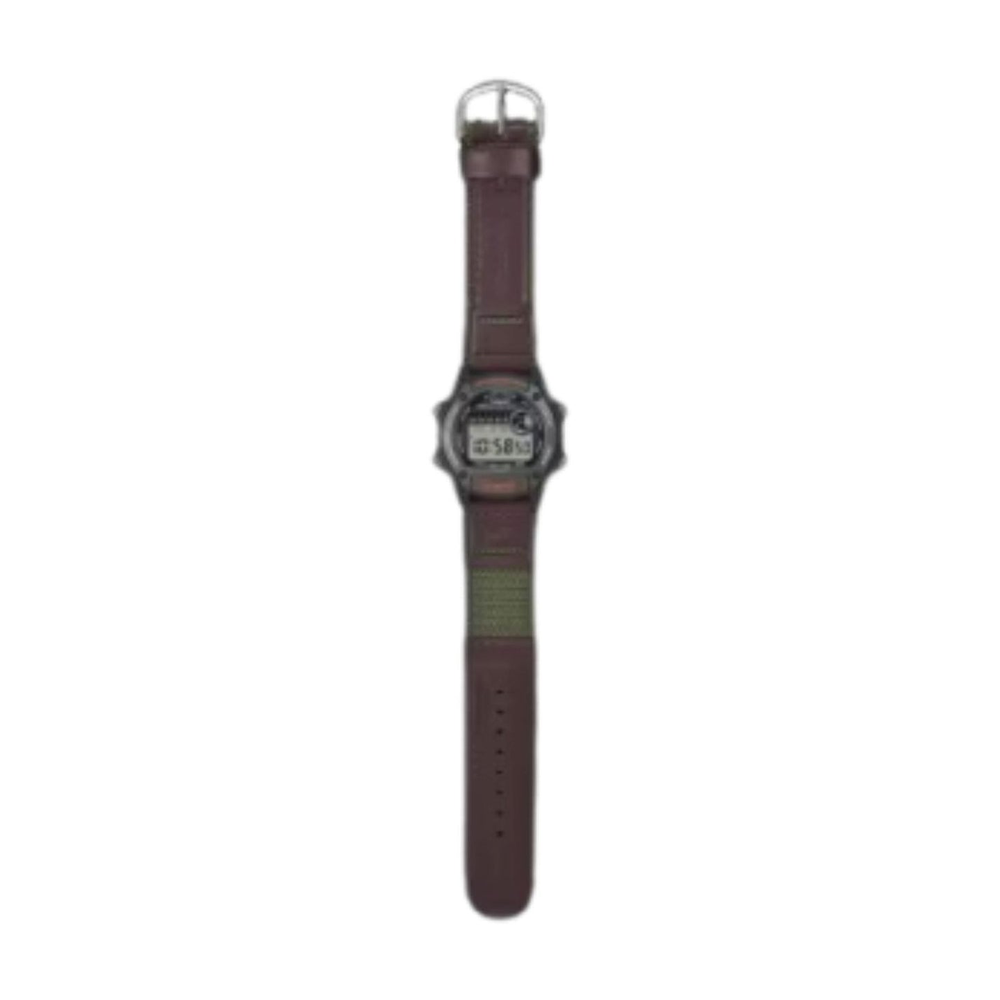 Reloj Casio Timeless Mens W-220hf-3avdf