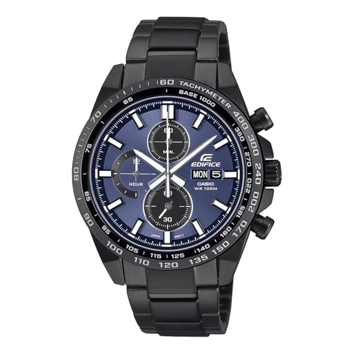 Reloj Casio Chronograph Efr-574dc-2avudf