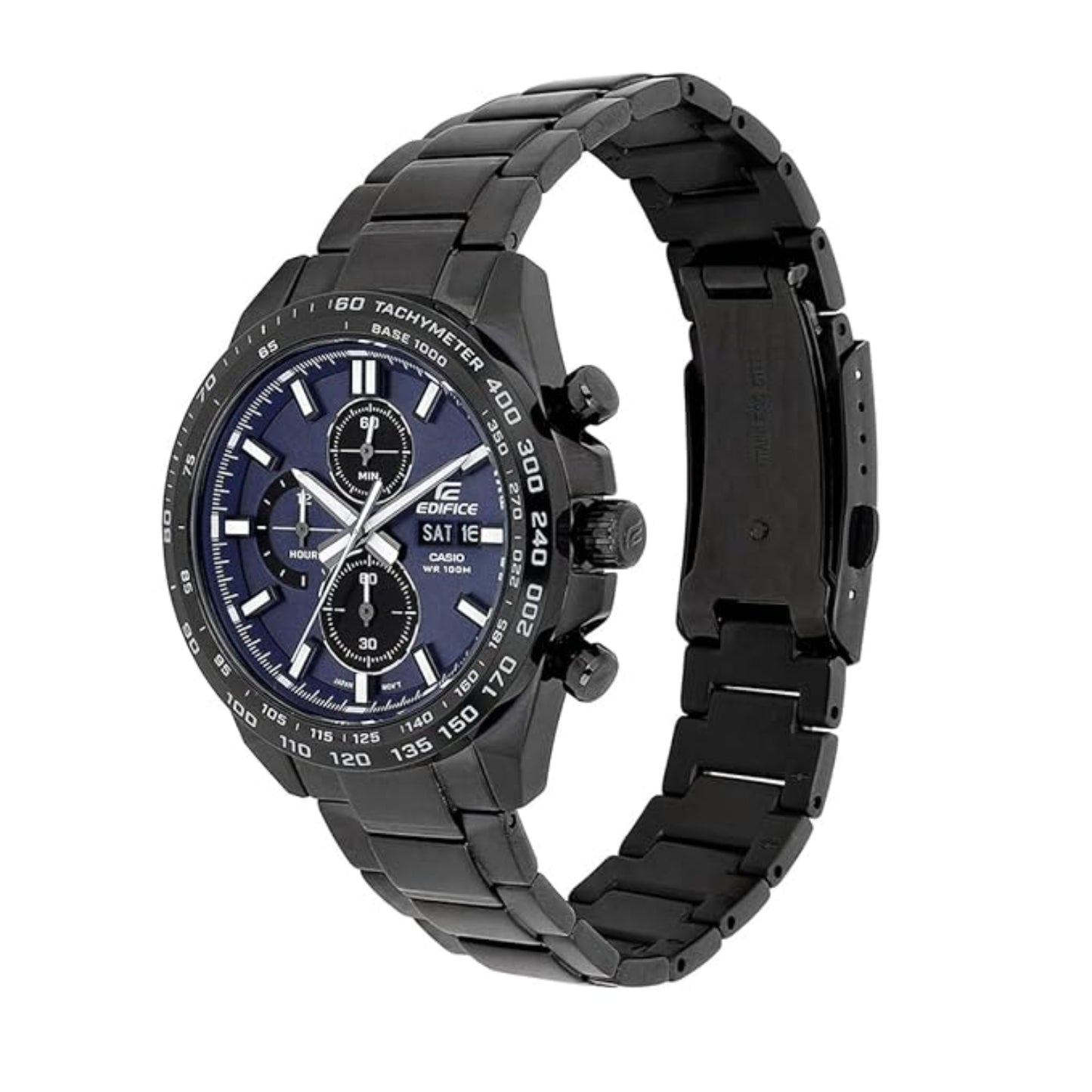 Reloj Casio Chronograph Efr-574dc-2avudf