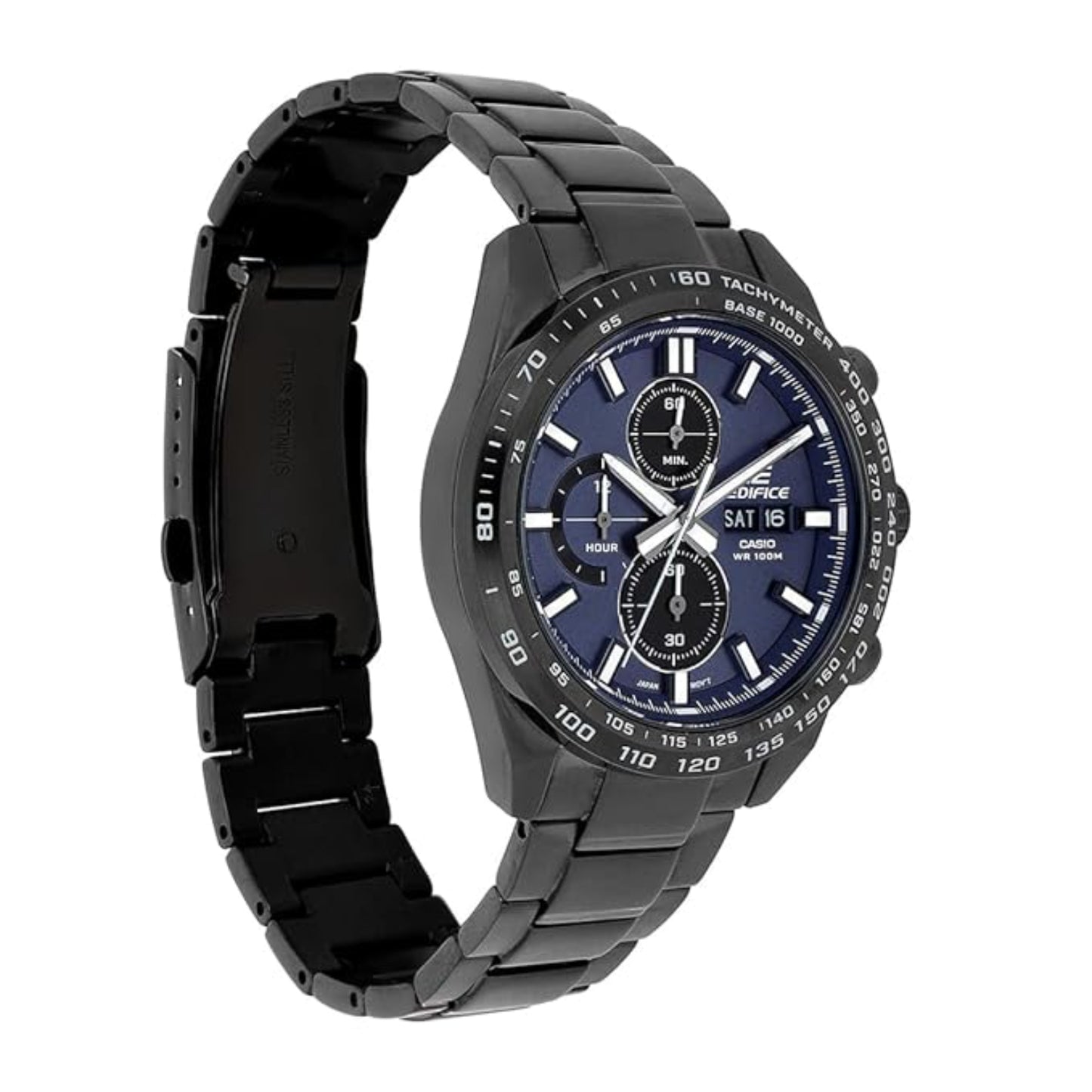 Reloj Casio Chronograph Efr-574dc-2avudf