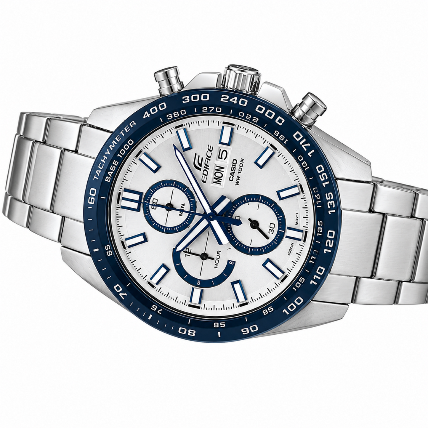 Reloj Casio Chronograph Efr-574de-7avudf