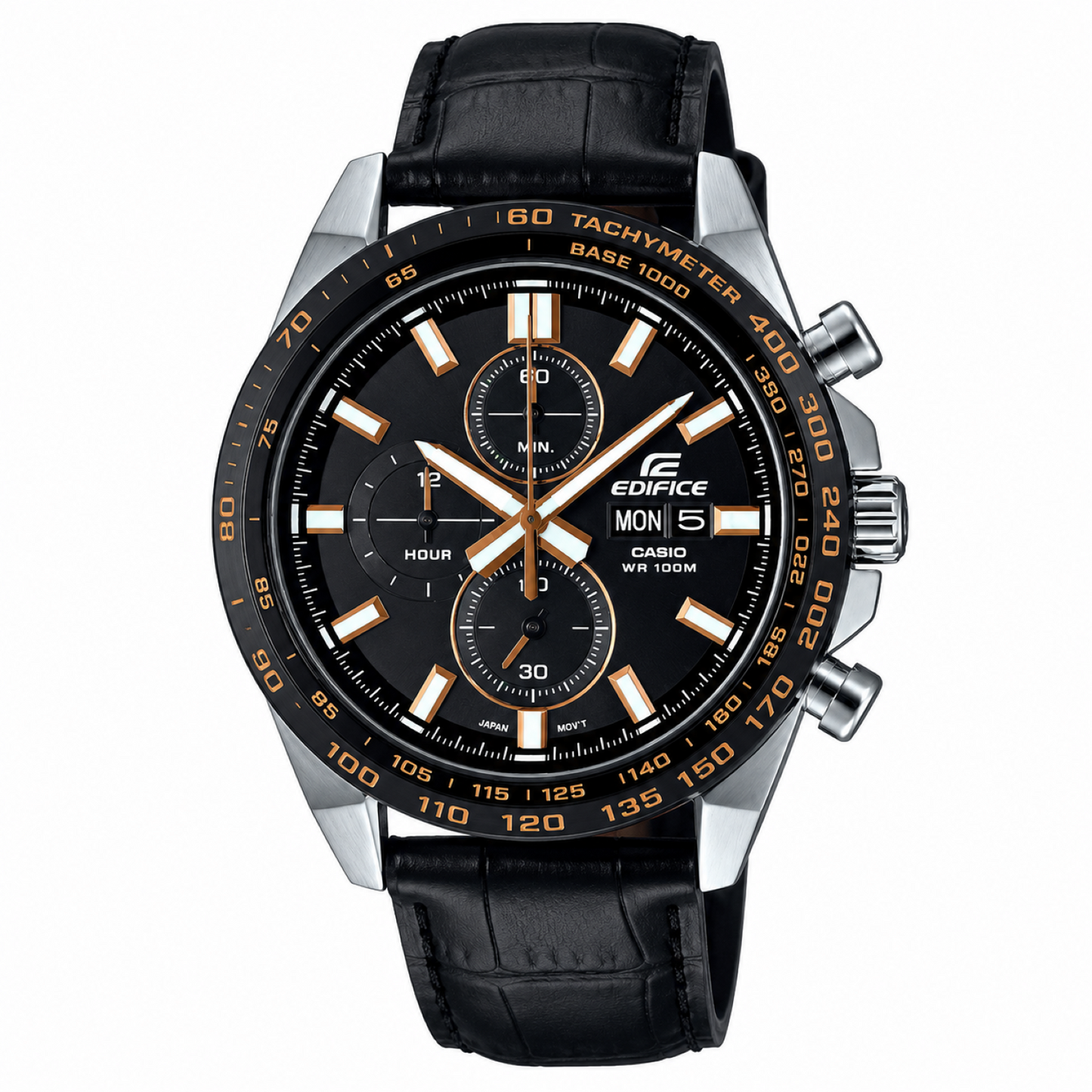 Reloj Casio Chronograph Efr-574bl-1avudf