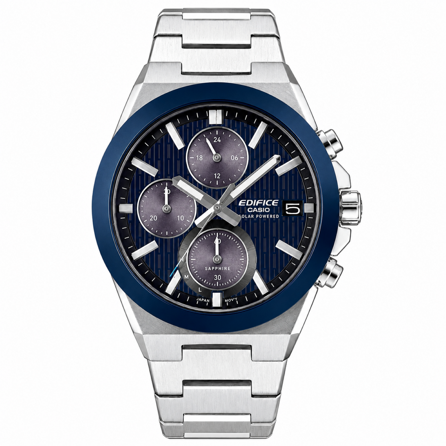 Reloj Casio Premium Efs-s650d-2adf