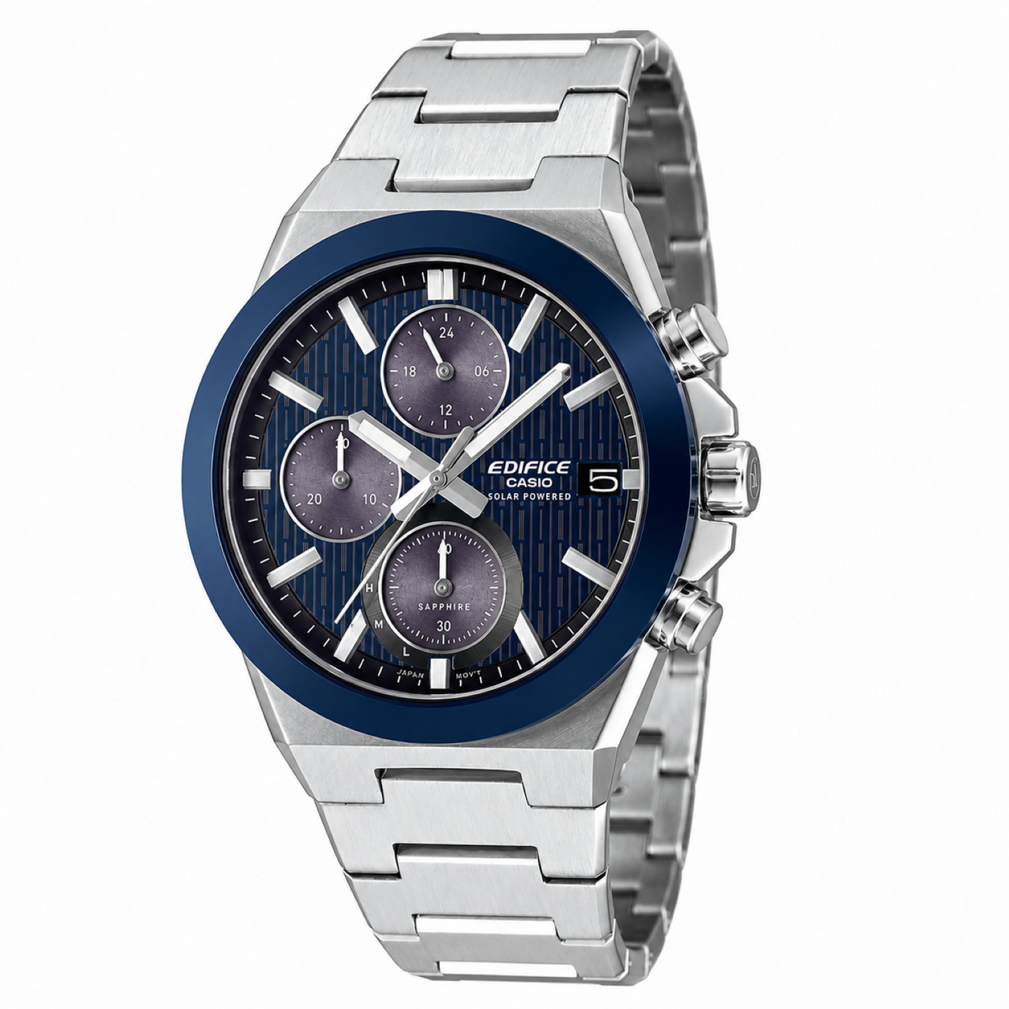 Reloj Casio Premium Efs-s650d-2adf
