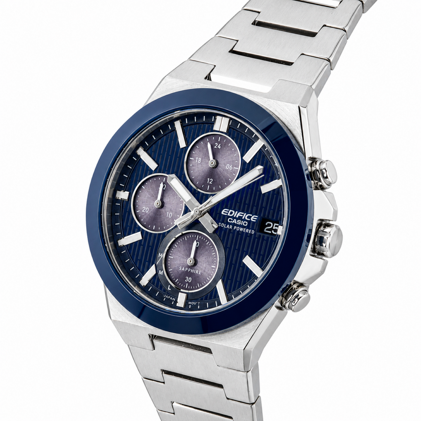 Reloj Casio Premium Efs-s650d-2adf