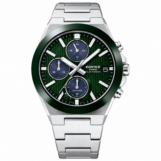 Reloj Casio Premium Efs-s650d-3adf