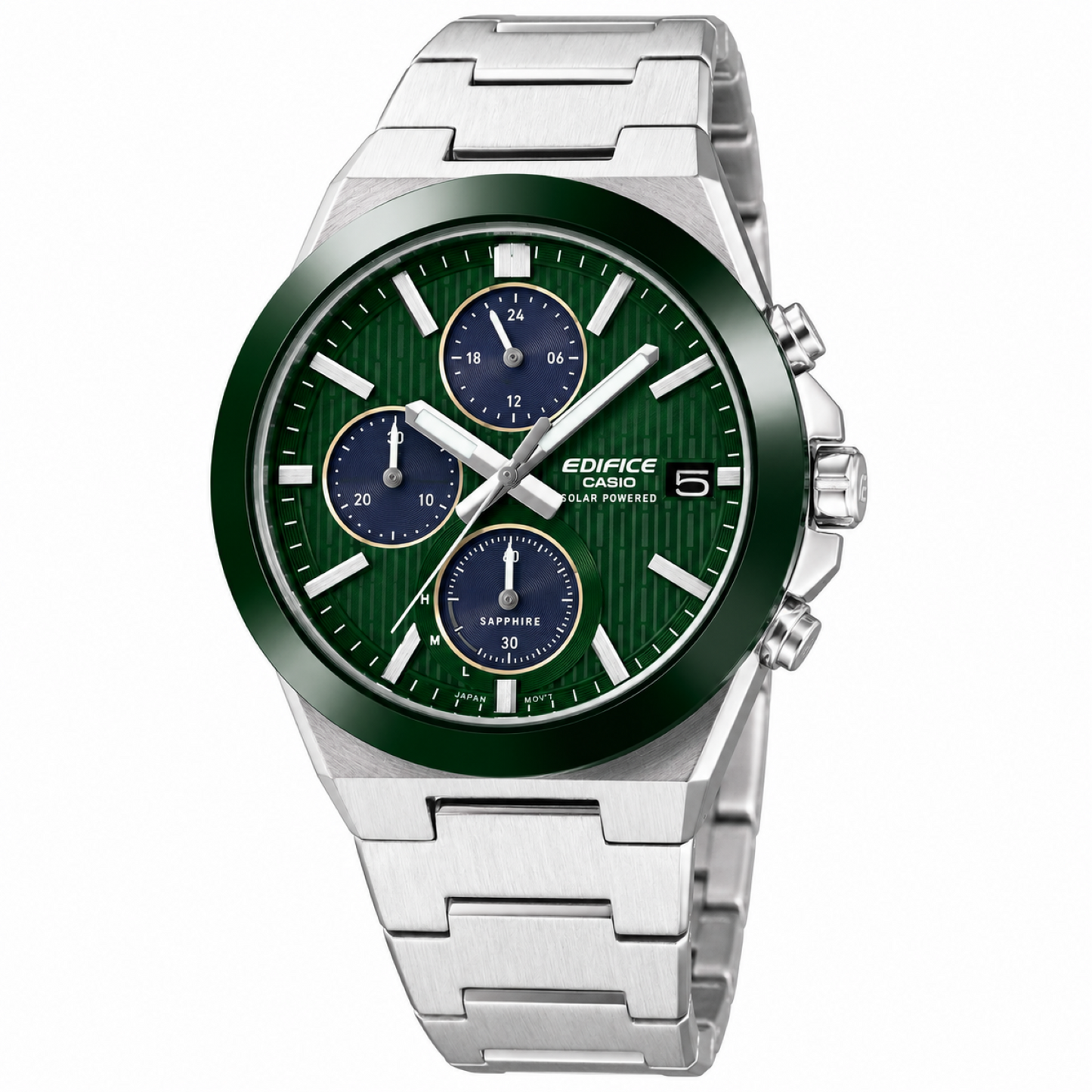 Reloj Casio Premium Efs-s650d-3adf