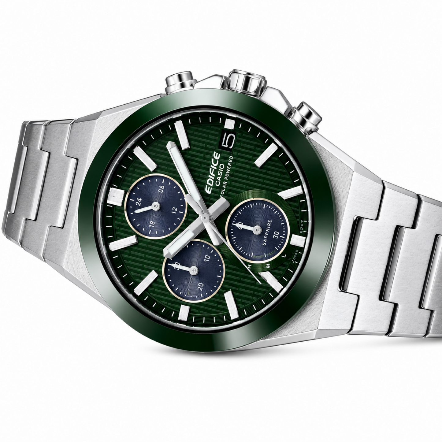 Reloj Casio Premium Efs-s650d-3adf
