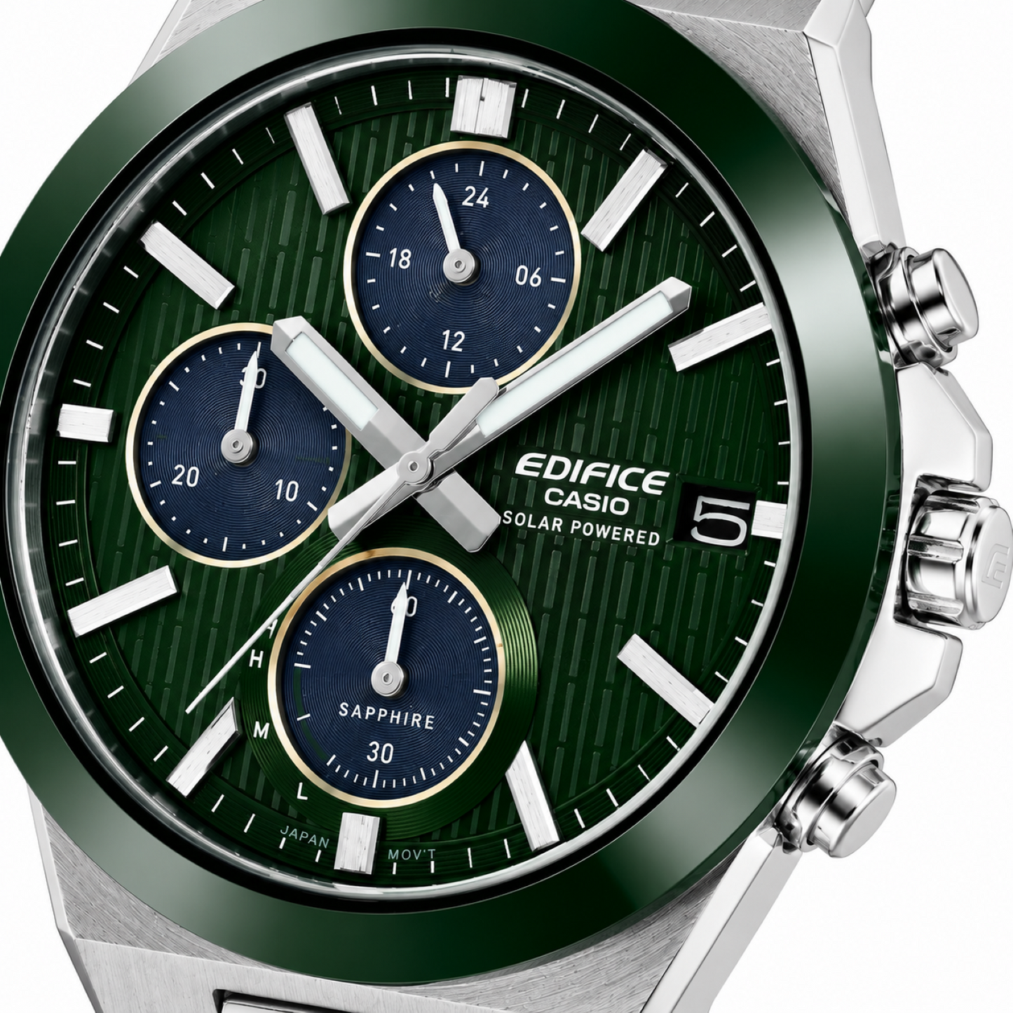 Reloj Casio Premium Efs-s650d-3adf
