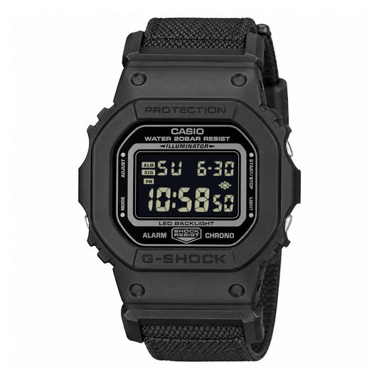 Reloj G-shock Dw-5600 Dw-5600mnc-1dr