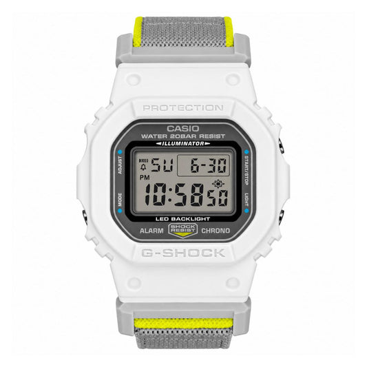 Reloj G-shock Dw-5600 Dw-5600mnc-7a8dr