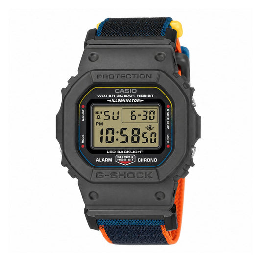Reloj G-shock Dw-5600 Dw-5600mnc-8a2dr