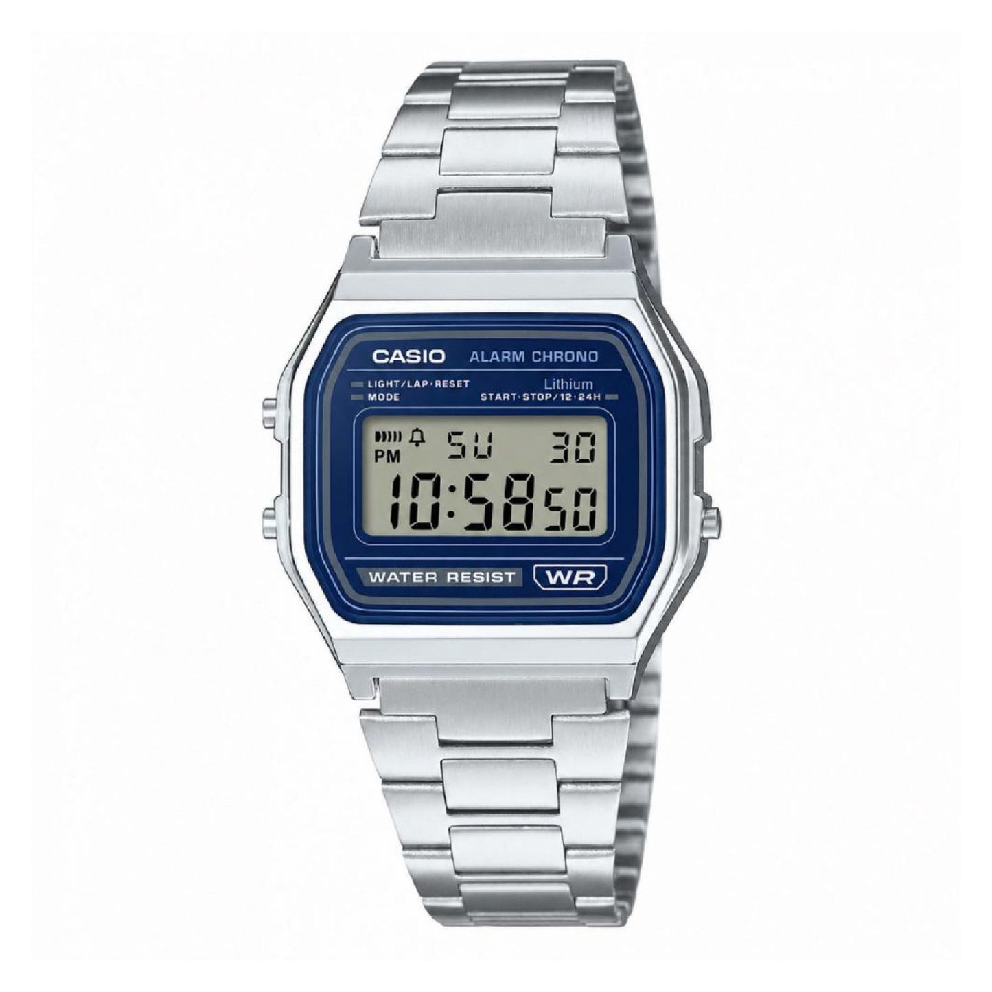 Reloj Casio Iconic A158wea-2df