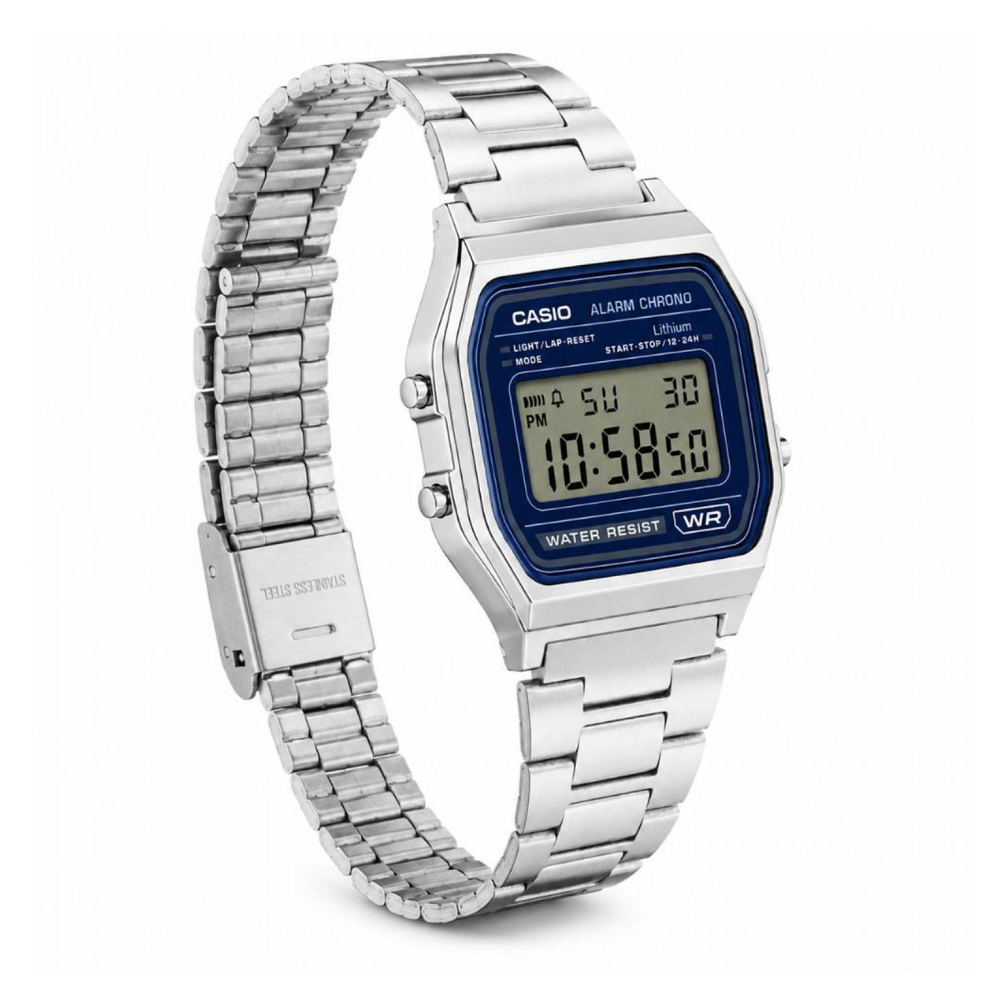 Reloj Casio Iconic A158wea-2df