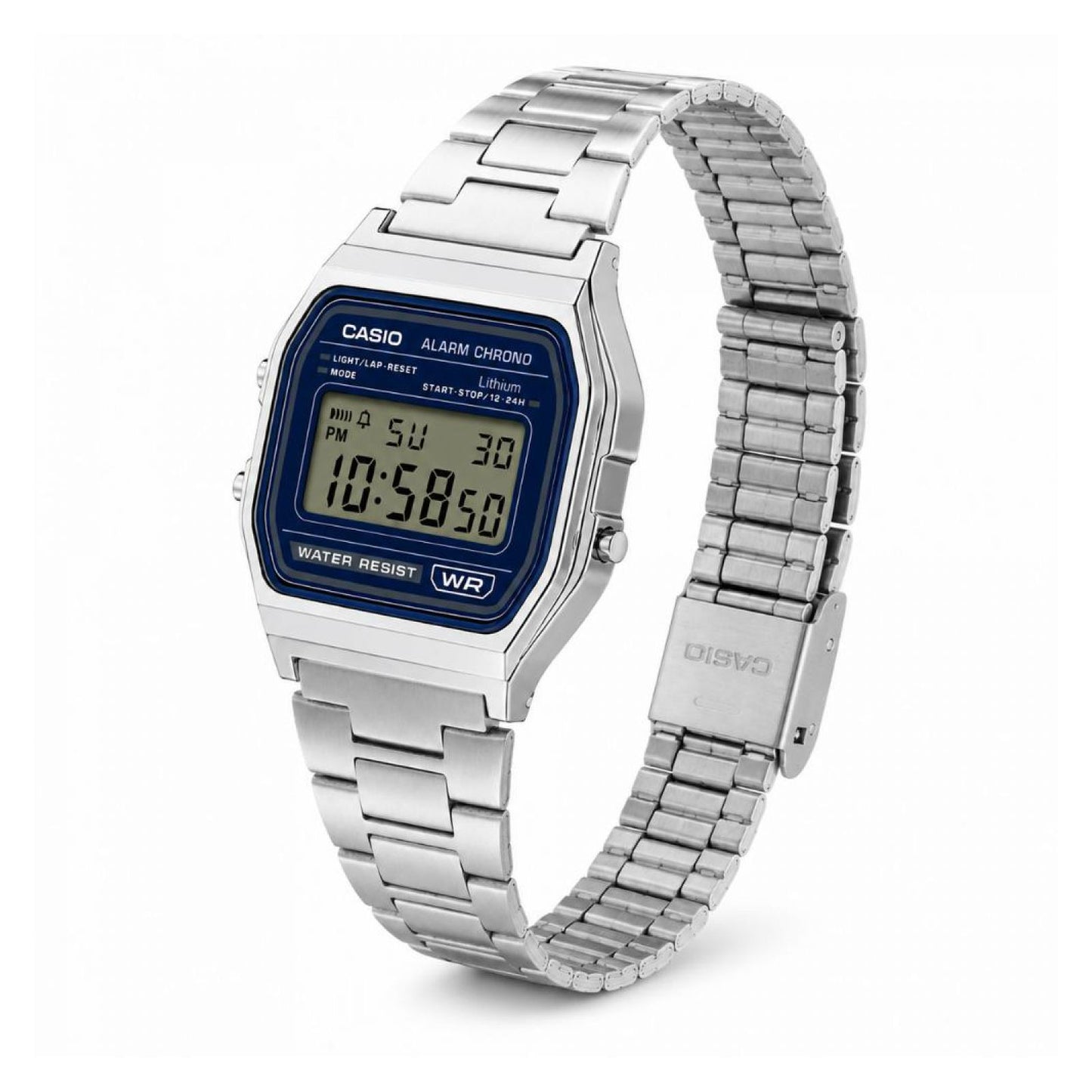 Reloj Casio Iconic A158wea-2df