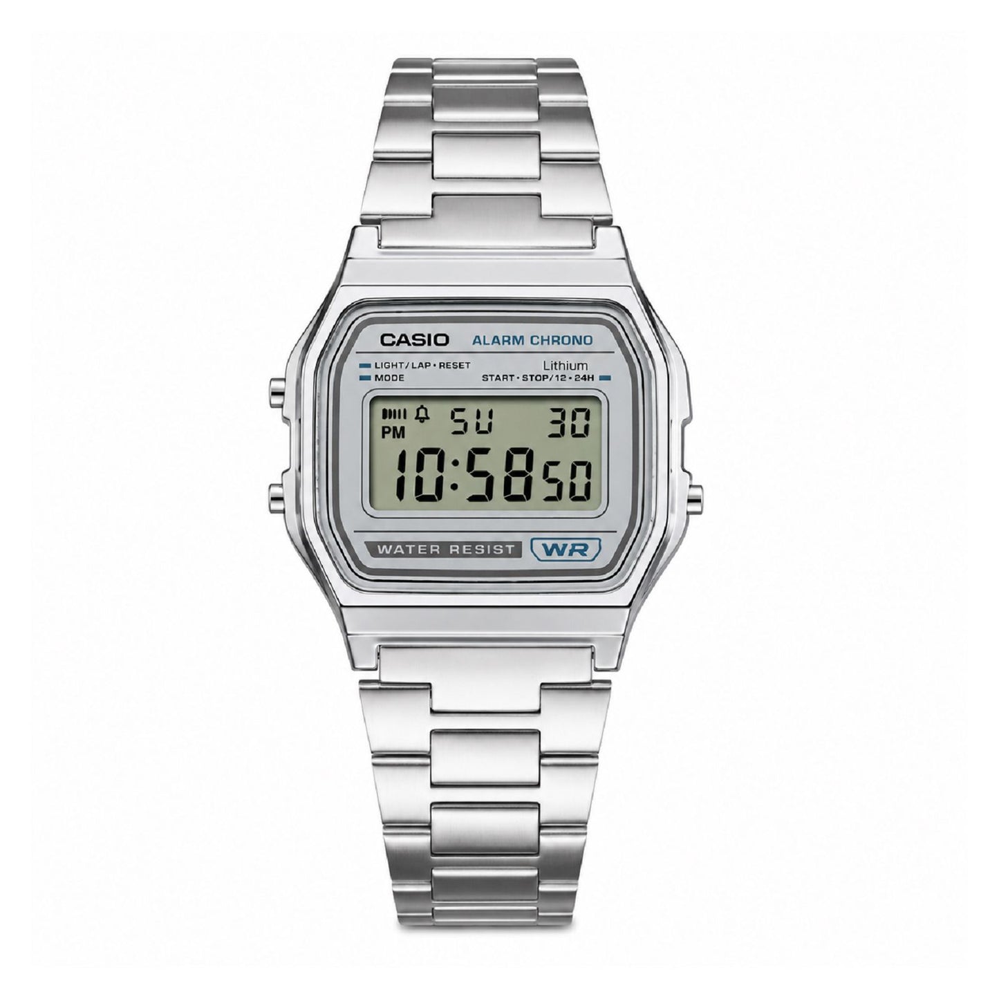 Reloj Casio Iconic A158wea-7df