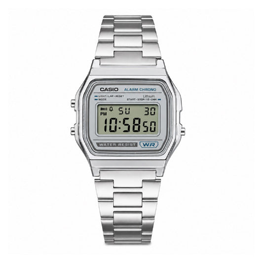 Reloj Casio Iconic A158wea-7df
