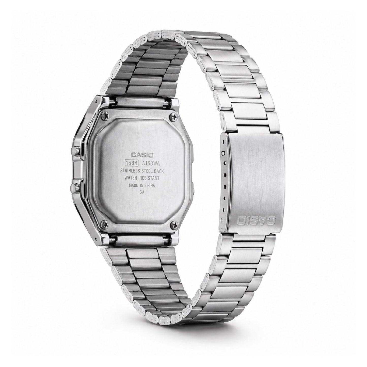 Reloj Casio Iconic A158wea-7df