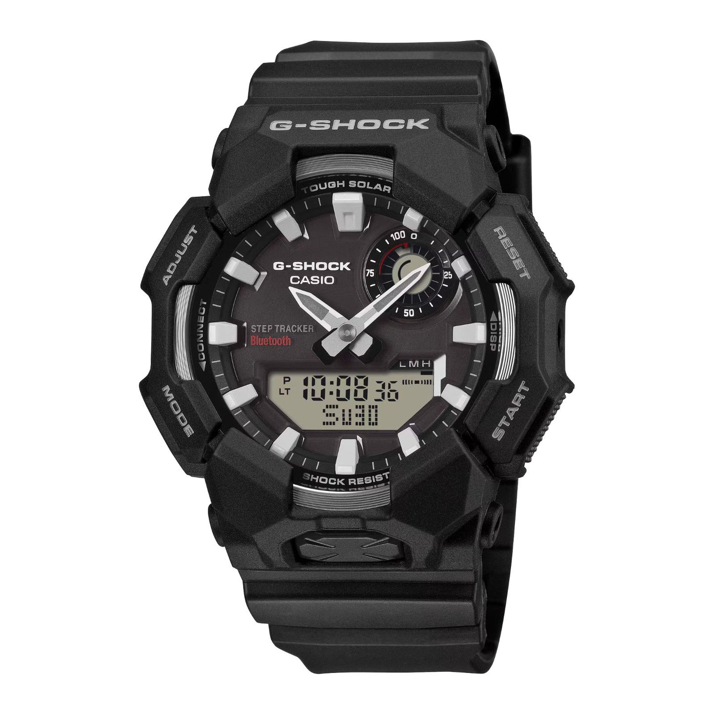Reloj G-shock Classic Ga-b010-1adr
