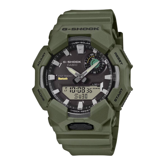 Reloj G-shock Classic Ga-b010-3adr