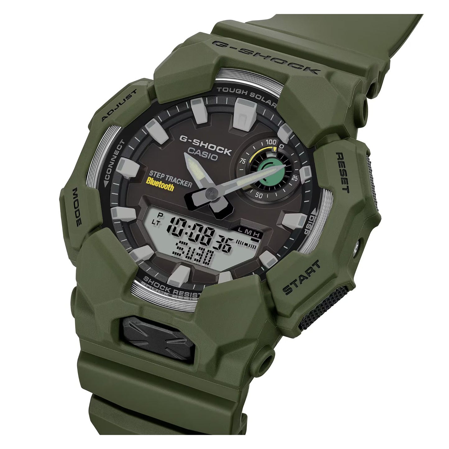 Reloj G-shock Classic Ga-b010-3adr