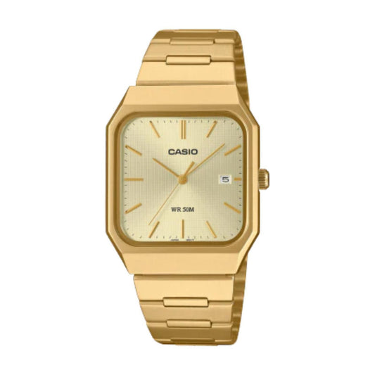 Reloj Casio Standard Mtp-b185g-9avdf